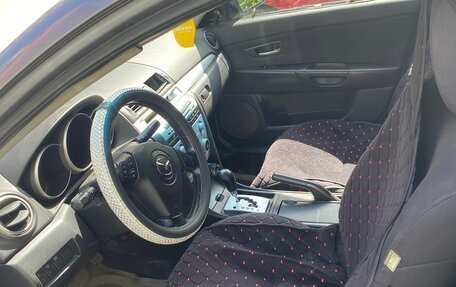 Mazda 3, 2004 год, 440 000 рублей, 8 фотография