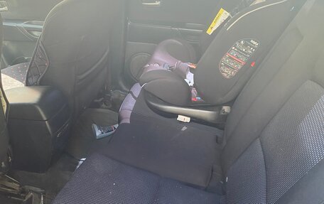 Mazda 3, 2004 год, 440 000 рублей, 7 фотография
