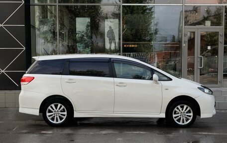 Toyota Wish II, 2009 год, 1 200 000 рублей, 4 фотография