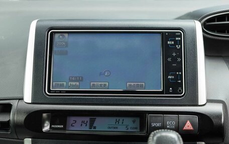 Toyota Wish II, 2009 год, 1 200 000 рублей, 13 фотография