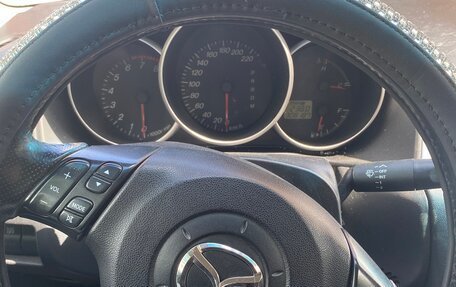 Mazda 3, 2004 год, 440 000 рублей, 12 фотография