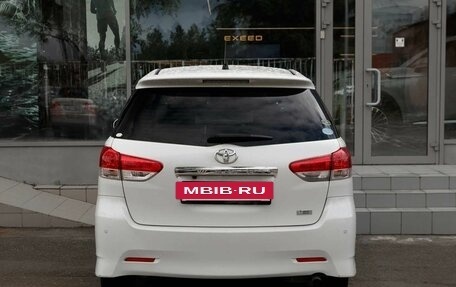 Toyota Wish II, 2009 год, 1 200 000 рублей, 6 фотография