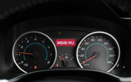 Toyota Wish II, 2009 год, 1 200 000 рублей, 12 фотография