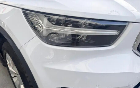 Volvo XC40 I, 2021 год, 1 683 027 рублей, 7 фотография