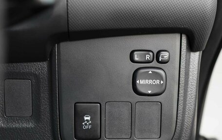 Toyota Wish II, 2009 год, 1 200 000 рублей, 17 фотография