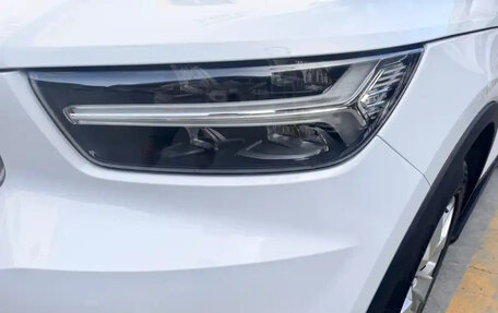 Volvo XC40 I, 2021 год, 1 683 027 рублей, 9 фотография