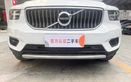 Volvo XC40 I, 2021 год, 1 683 027 рублей, 8 фотография