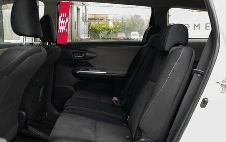 Toyota Wish II, 2009 год, 1 200 000 рублей, 20 фотография