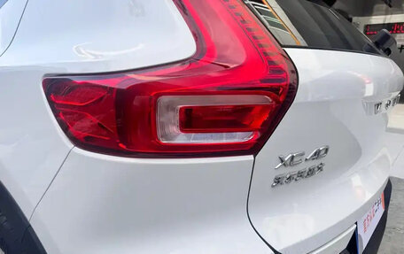 Volvo XC40 I, 2021 год, 1 683 027 рублей, 10 фотография