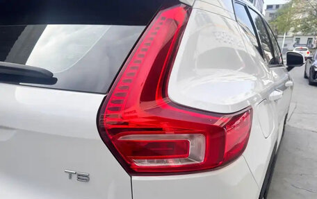 Volvo XC40 I, 2021 год, 1 683 027 рублей, 11 фотография