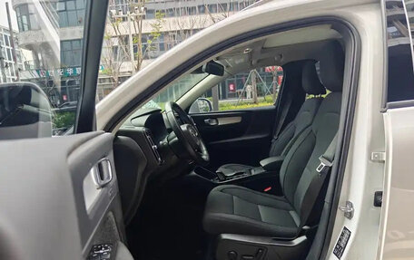 Volvo XC40 I, 2021 год, 1 683 027 рублей, 13 фотография
