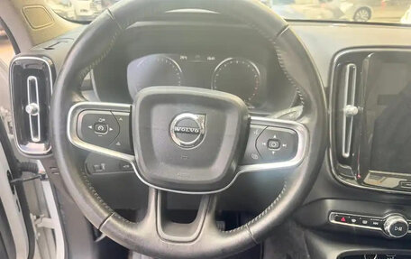 Volvo XC40 I, 2021 год, 1 683 027 рублей, 16 фотография
