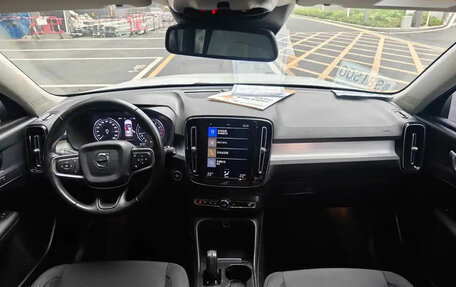 Volvo XC40 I, 2021 год, 1 683 027 рублей, 14 фотография