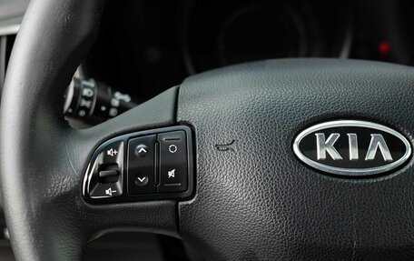 KIA Sportage III, 2011 год, 1 450 000 рублей, 12 фотография