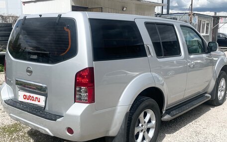 Nissan Pathfinder, 2011 год, 1 550 000 рублей, 7 фотография