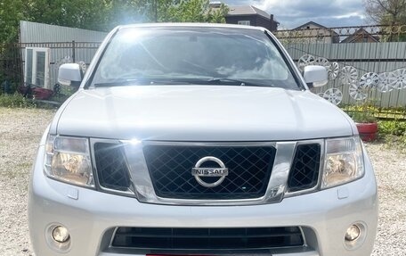 Nissan Pathfinder, 2011 год, 1 550 000 рублей, 3 фотография