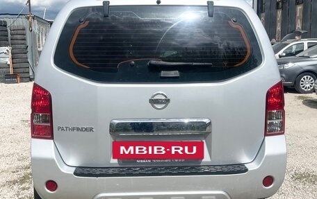 Nissan Pathfinder, 2011 год, 1 550 000 рублей, 8 фотография