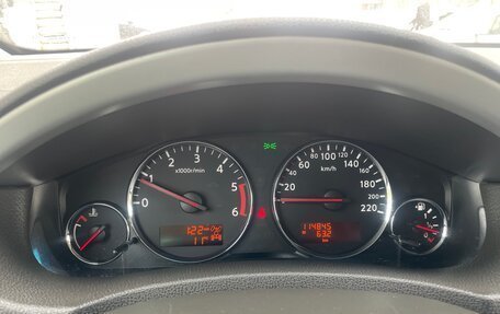 Nissan Pathfinder, 2011 год, 1 550 000 рублей, 11 фотография