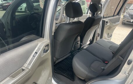 Nissan Pathfinder, 2011 год, 1 550 000 рублей, 15 фотография