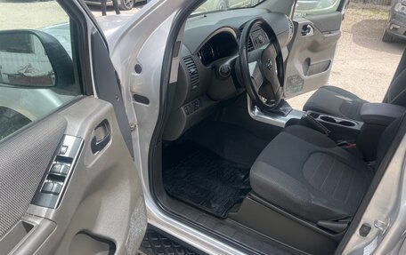 Nissan Pathfinder, 2011 год, 1 550 000 рублей, 18 фотография
