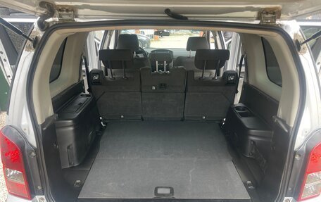 Nissan Pathfinder, 2011 год, 1 550 000 рублей, 23 фотография