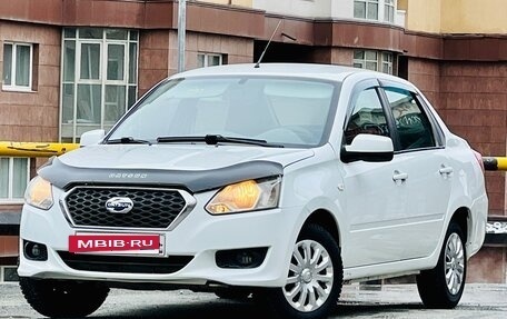 Datsun on-DO I рестайлинг, 2017 год, 529 000 рублей, 3 фотография