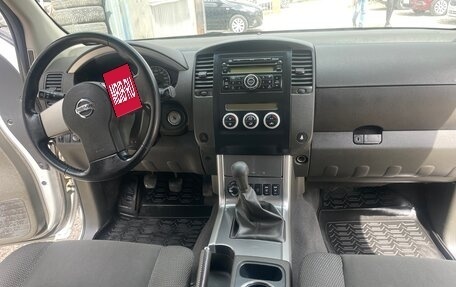 Nissan Pathfinder, 2011 год, 1 550 000 рублей, 19 фотография