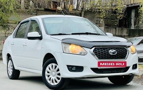 Datsun on-DO I рестайлинг, 2017 год, 529 000 рублей, 15 фотография