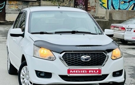 Datsun on-DO I рестайлинг, 2017 год, 529 000 рублей, 16 фотография