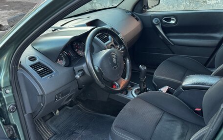 Renault Megane II, 2005 год, 350 000 рублей, 11 фотография