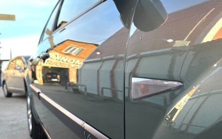 Renault Megane II, 2005 год, 350 000 рублей, 6 фотография