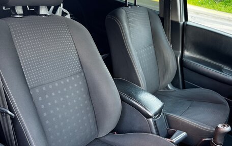 Renault Megane II, 2005 год, 350 000 рублей, 23 фотография