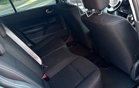 Renault Megane II, 2005 год, 350 000 рублей, 24 фотография