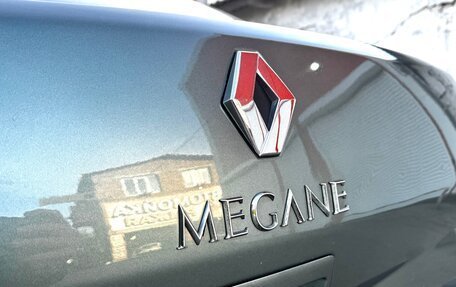Renault Megane II, 2005 год, 350 000 рублей, 31 фотография