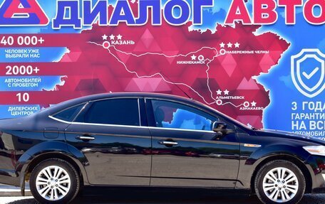 Ford Mondeo IV, 2010 год, 810 000 рублей, 2 фотография