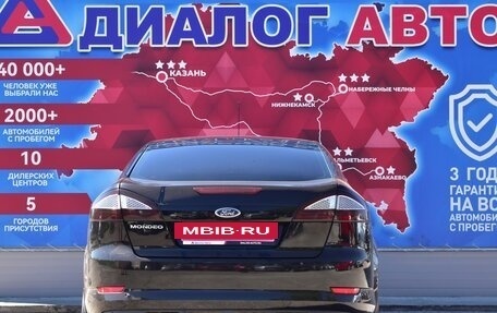 Ford Mondeo IV, 2010 год, 810 000 рублей, 4 фотография
