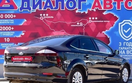 Ford Mondeo IV, 2010 год, 810 000 рублей, 3 фотография