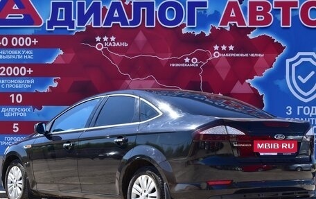 Ford Mondeo IV, 2010 год, 810 000 рублей, 5 фотография