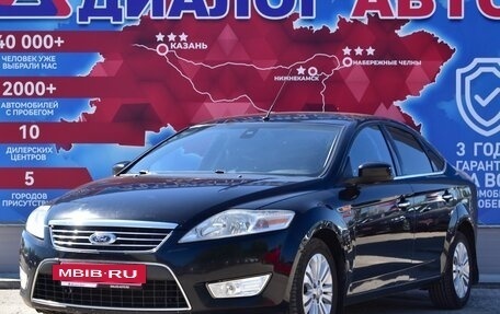 Ford Mondeo IV, 2010 год, 810 000 рублей, 8 фотография