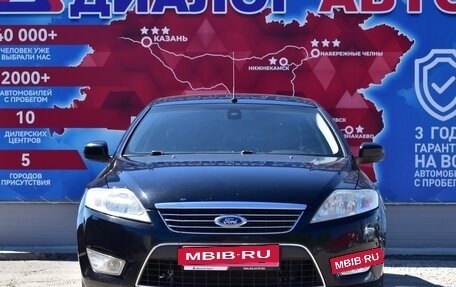 Ford Mondeo IV, 2010 год, 810 000 рублей, 7 фотография