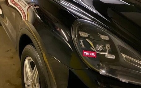 Porsche Cayenne III, 2015 год, 3 400 000 рублей, 4 фотография
