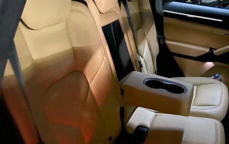 Porsche Cayenne III, 2015 год, 3 400 000 рублей, 5 фотография