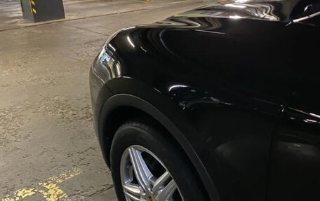 Porsche Cayenne III, 2015 год, 3 400 000 рублей, 9 фотография