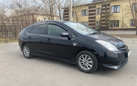 Toyota Prius, 2008 год, 985 000 рублей, 3 фотография