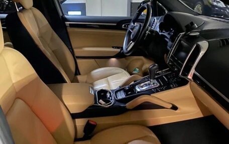 Porsche Cayenne III, 2015 год, 3 400 000 рублей, 11 фотография