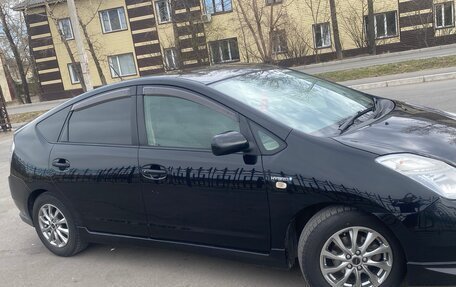 Toyota Prius, 2008 год, 985 000 рублей, 4 фотография