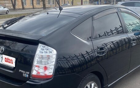Toyota Prius, 2008 год, 985 000 рублей, 5 фотография