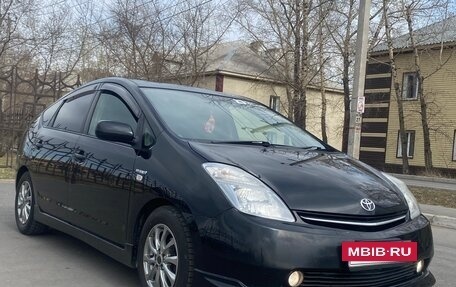 Toyota Prius, 2008 год, 985 000 рублей, 2 фотография