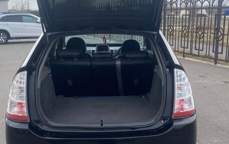 Toyota Prius, 2008 год, 985 000 рублей, 7 фотография