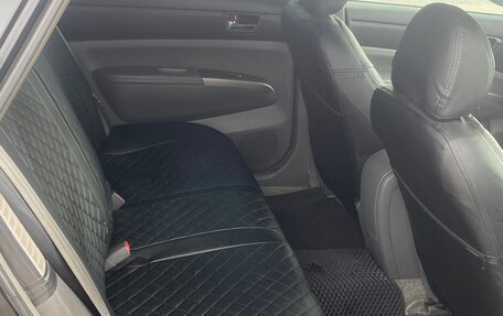 Toyota Prius, 2008 год, 985 000 рублей, 11 фотография